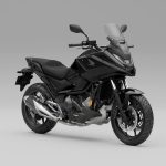 La nouvelle Honda NC750X de 2027