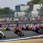 MotoGP 2026 Silverstone
