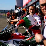 Johann Zarco à Motegi 2026